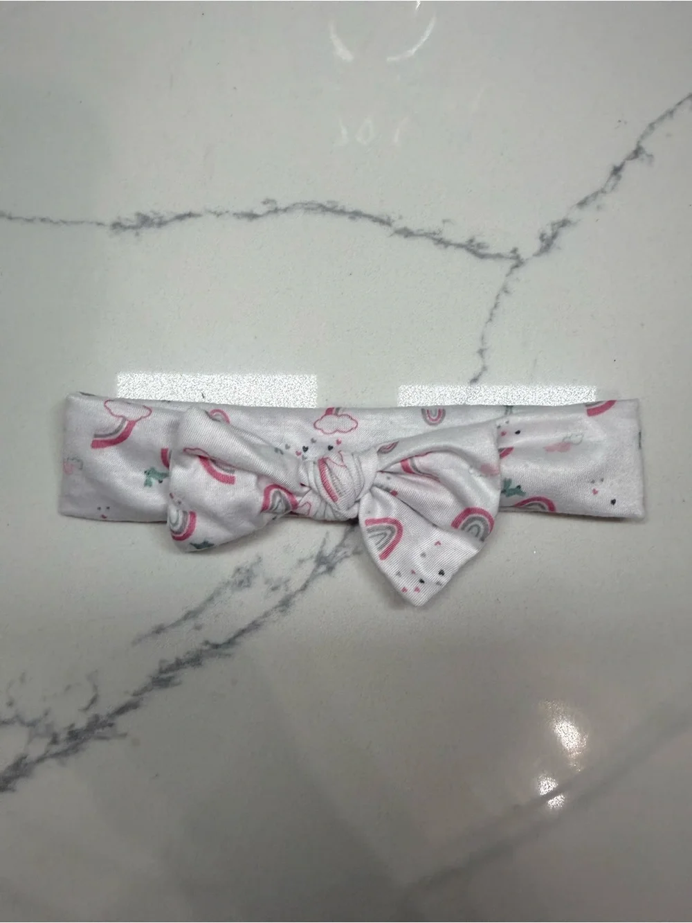 Bundle of headbands